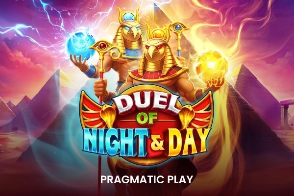 Duels Of Night And Day