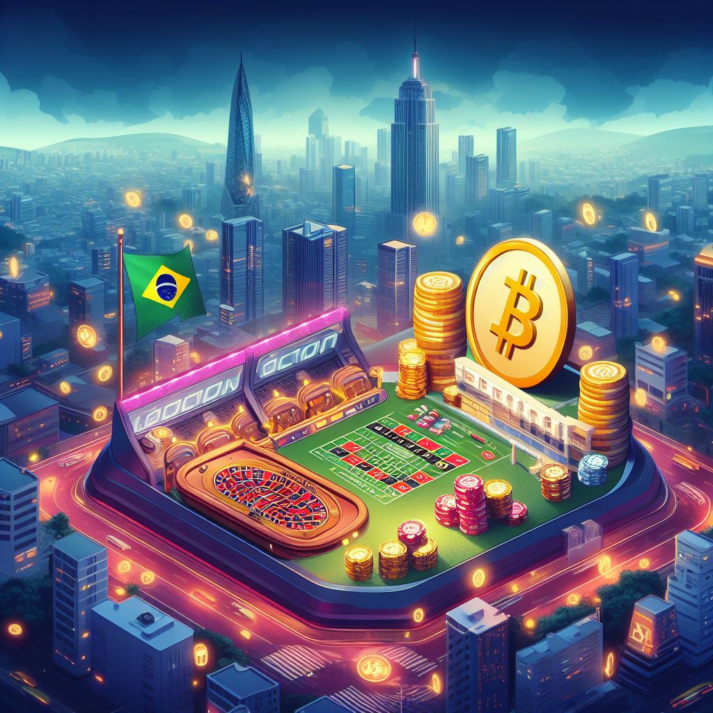 Descubra bttbets: A Principal Plataforma de Apostas no Brasil