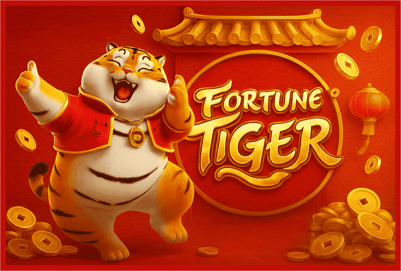 Jogo Tiger Ox Mouse da bttbets.